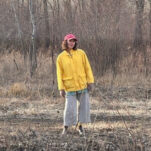 Meet your Posher, Annie